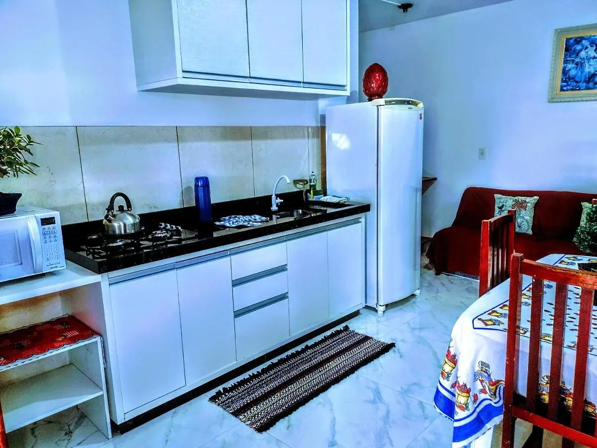 Casa Wilson Villa Penha