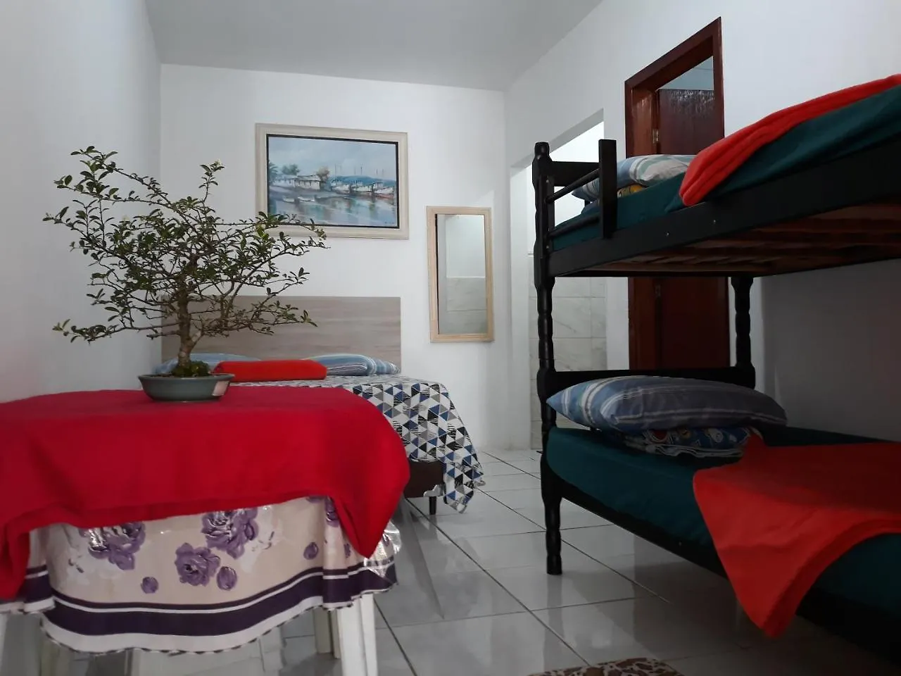 Casa Wilson Villa Penha  Penha (Santa Catarina)