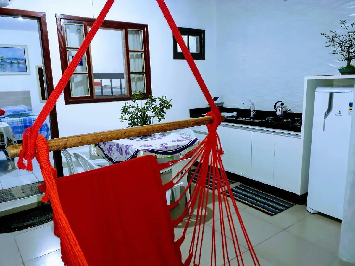 Semesterbostad Casa Wilson Villa Penha  Brasilien