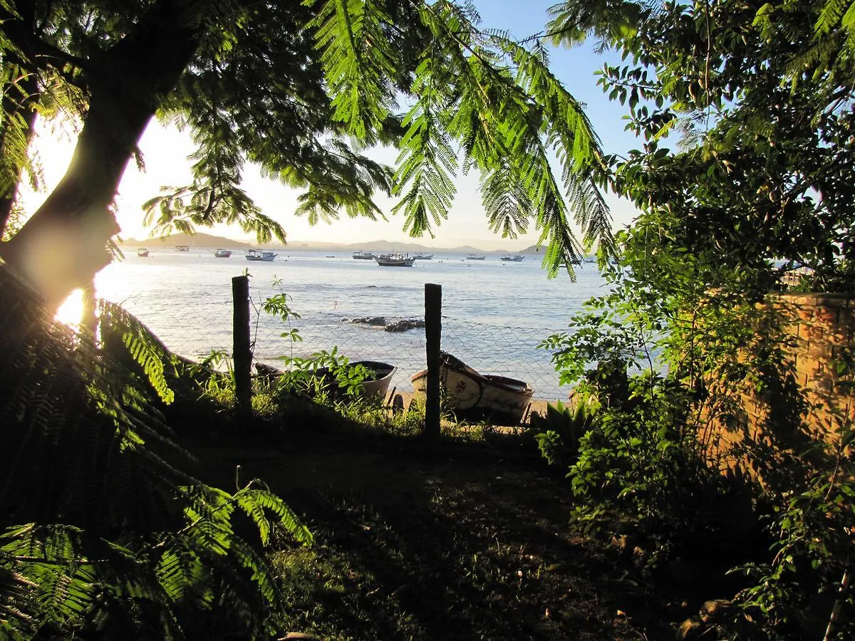 Casa de Férias Casa Wilson Vila Penha  Brasil