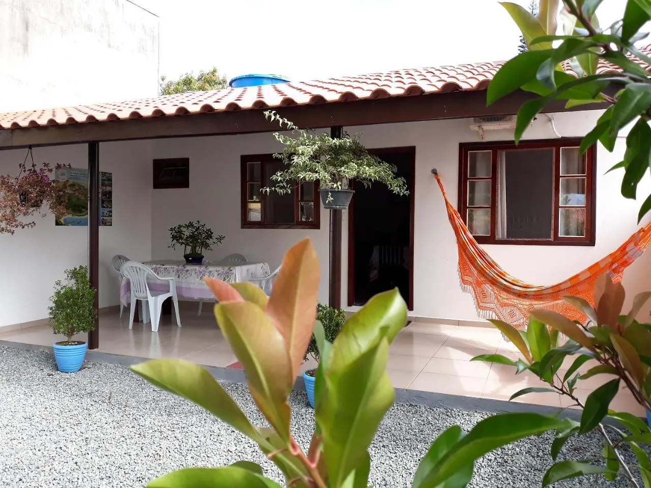 Casa Wilson Vila Penha  0*, Penha (Santa Catarina) Brasil