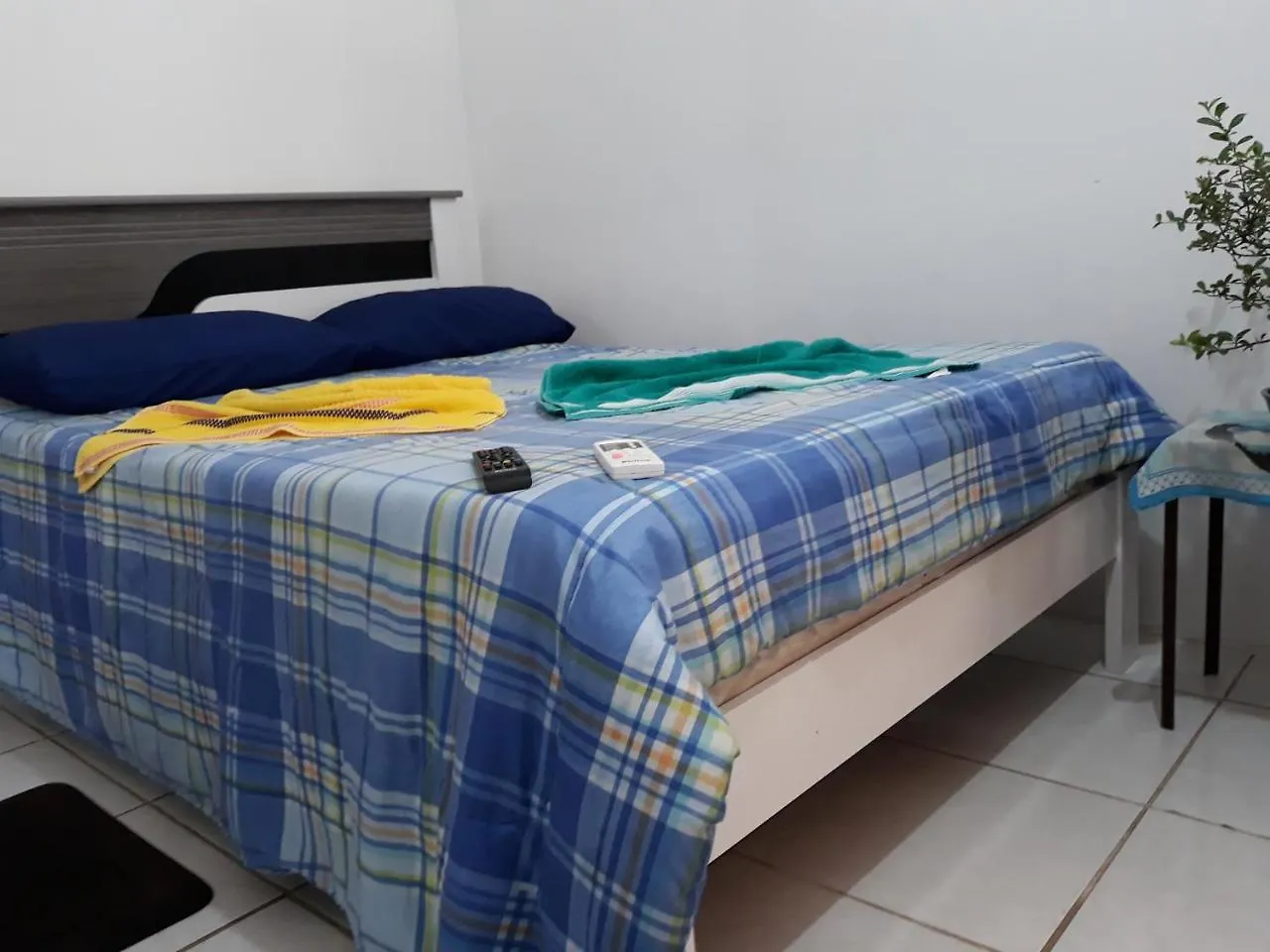 Casa de Férias Casa Wilson Vila Penha
