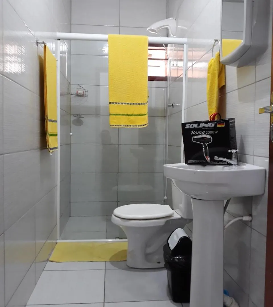 Casa Wilson Vila Penha  Penha (Santa Catarina)