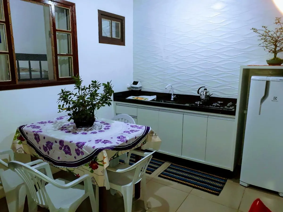 Casa Wilson Vila Penha  0*, Penha (Santa Catarina) Brasil