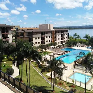 Life Proximo A Esplanada Apartamento Brasília