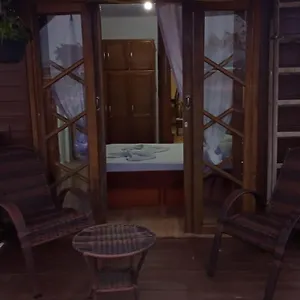 Casa Vó Lourdes Penha (Santa Catarina)