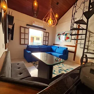 Paraíso Em - Duplex Beira Mar Com Piscina, Em Frente A Do Peró - Cabo Frio, Com Ar, Smarttv, Wi-fi, Roupa De Cama E Banho, Portaria 24 Horas, Estacionamento, Completo Apartamento Cabo Frio