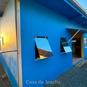 Casa Da Amelia Penha (Santa Catarina)